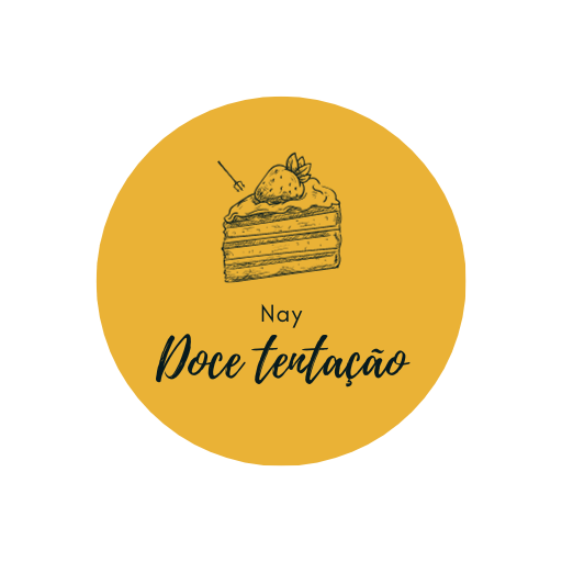 Logo Nay Doce Tentação